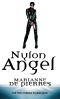 [Parrish Plessis 01] • Nylon Angel